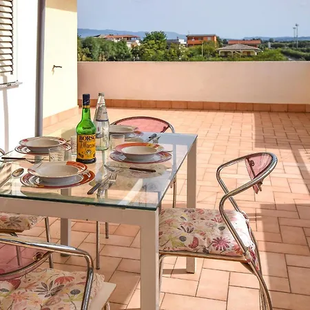 Stunning In Lamezia Terme