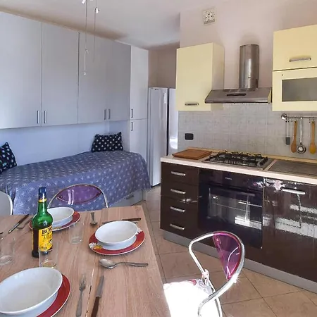 Stunning In Lamezia Terme