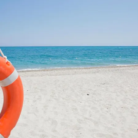 Stunning In Lägenhet