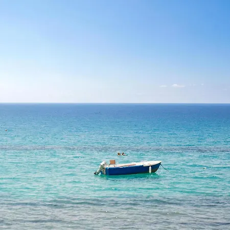 Stunning In * Lamezia Terme