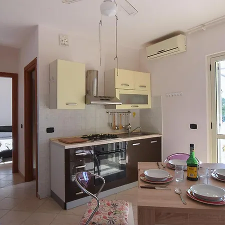1 Bedroom Gorgeous In * Lamezia Terme