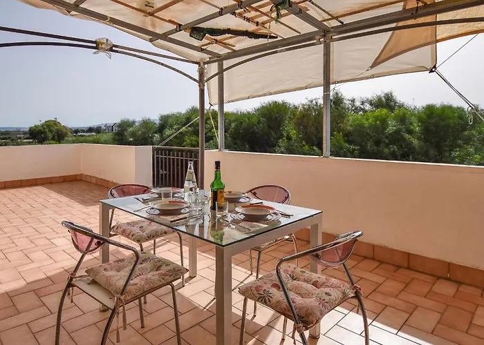 Stunning In דירה *