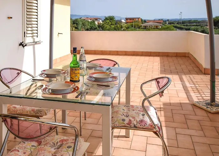 Stunning In למזיה טרמה