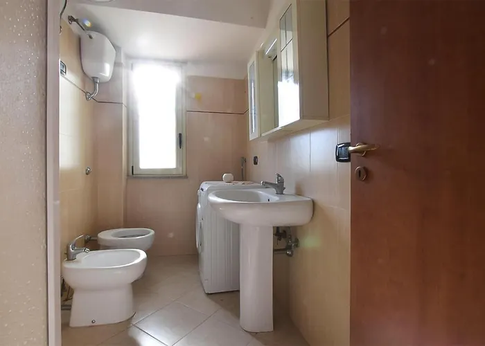 Stunning In דירה