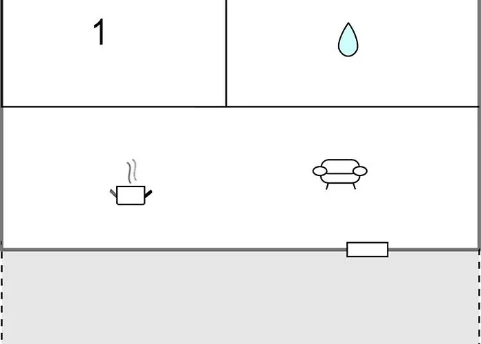 דירה Stunning In